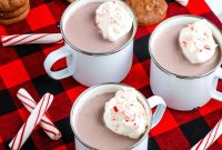 Chocolate Mint Bliss