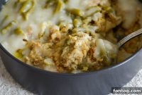 Ninja Foodi Perfect One-Pot Turkey and Stuffing