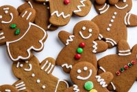 40+ Simple Gluten-Free Christmas Cookie Recipes