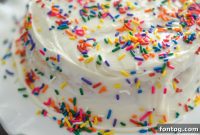 Whip Up a Cake in Your Ninja Foodi Air Fryer