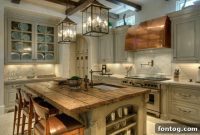 Pinning My Dream Kitchen To Life