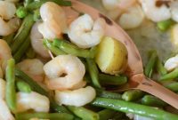 Weekly Menu Plan: March 21st