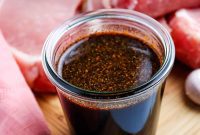 Effortless Gluten-Free Pork Marinade