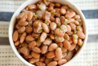 Ninja Foodi Speedy No-Soak Beans