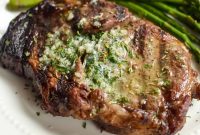 Easy Monthly Meal Plan for May