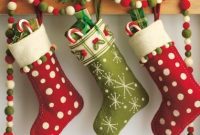 Champions of Childhood: Festive Stocking Smiles