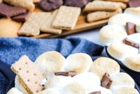 Effortless S’mores Treat