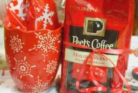 Peets Holiday Blend Sip Celebrate and Win