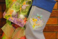 Disney Magic Stocking for Little Champions