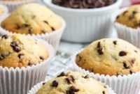 Heavenly Gluten-Free Chocolate Chip Delights
