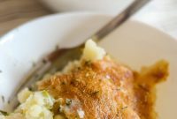 Ultimate Ninja Foodi Gluten-Free Chicken Pot Pie