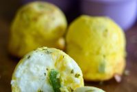 Delicious Ninja Foodi Air Fryer Egg Bites