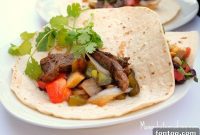 Fajita Friday Fiesta