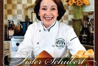 Spotlight: Sister Schubert’s Cookbook