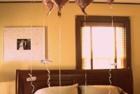 Floating Affection Balloon Crafts