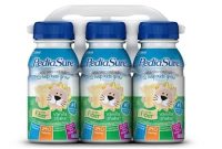 Abbott Nutrition: Fueling Future Champions