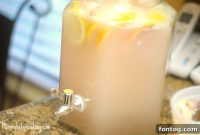 Pin-Worthy Sherbet Punch