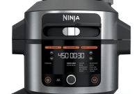 Instant Pot Versus Ninja Foodi Your Ultimate Buying Guide