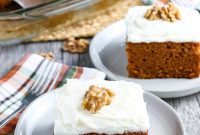 Cozy October Meal Plan