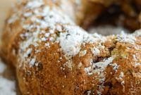 Moist Ninja Foodi Gluten Free Zucchini Bread