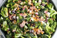 Sunshine Salads: Simple Sides for Summer Gatherings