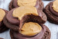 Effortless Gluten-Free Buckeye Delights