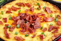 Ember Mashed Potatoes