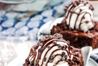 Decadent Gluten-Free Chocolate Dump Cake