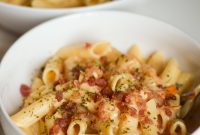 One-Pot Ninja Foodi Baked Feta Pasta