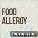 Food Allergy: The Mealtime Challenge