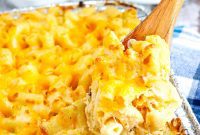 Elevate Your Grill Game 20+ Pellet Smoker Side Dishes