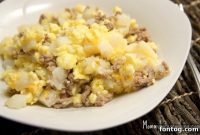 Effortless Morning Fuel