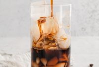 Café Quality Iced Lattes Made Easy at Home