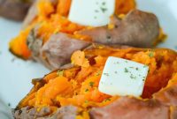 Ultimate Pellet Grill Smoked Sweet Potatoes