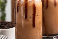 Quick Iced Mocha Bliss