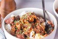 Effortless Gluten Free Slow Cooker Teriyaki Beef