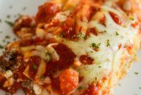 Heavenly Gluten-Free Lasagna Made Easy