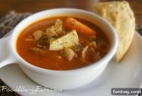 Weekly Meal Plan Kickstart