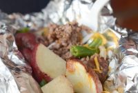 Campfire Cooking Made Simple