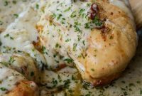 Pellet Grill Marry Me Chicken: Gluten-Free and Flavorful