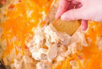 Effortless Smoked Crab Dip on the Pellet Grill