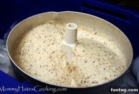 Refreshing Homemade Mint Chocolate Chip Bliss