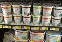 Scoop Up Spring: TCBY Staycation Bliss