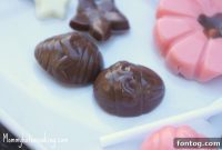 Wilton’s Delightful Spring Confections Workshop