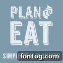 Plan Your Plate