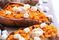 Speedy Pressure Cooker Sweet Potato Perfection