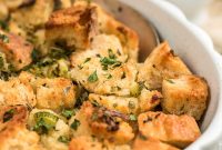 Heartwarming Thanksgiving: 20 Classic Recipes for Your Holiday Feast