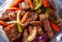 Effortless Gluten-Free Freezer Staples