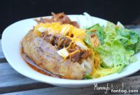 The Ultimate Baked Potato Collection