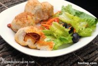 Monday’s Culinary Compass